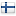 kuzyeti.ru server is located in Finland